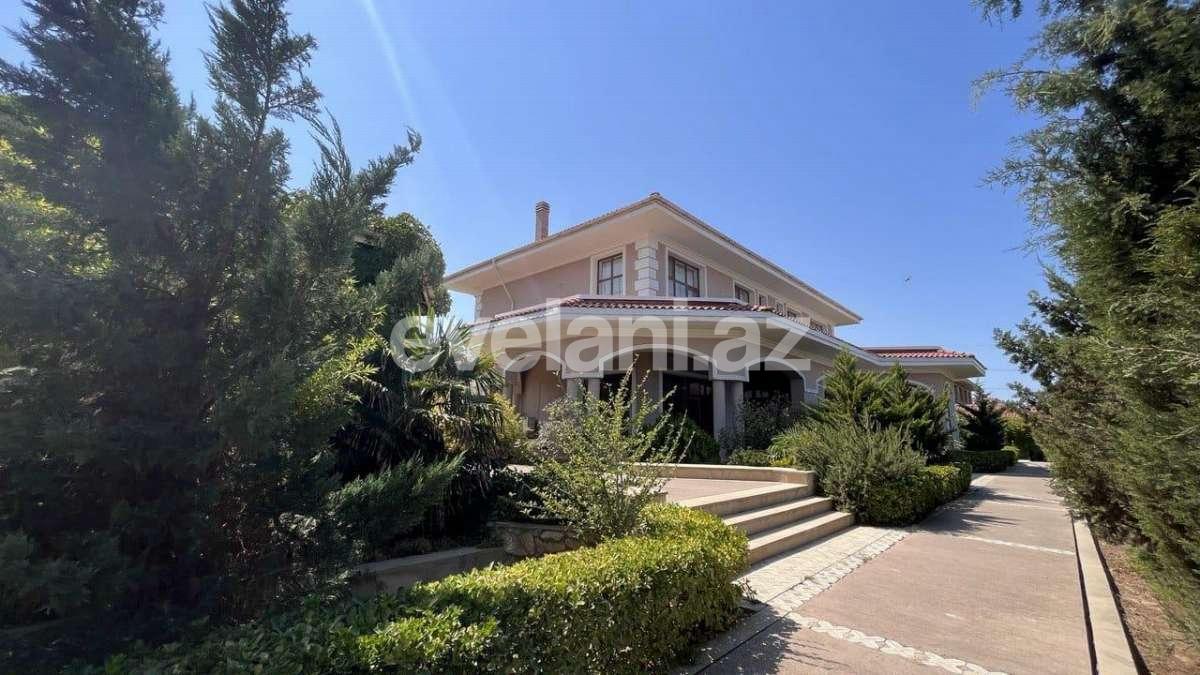 Satılır, villa, 6 otaqlı, 300 m², Bakı, Abşeron r, Masazır q.