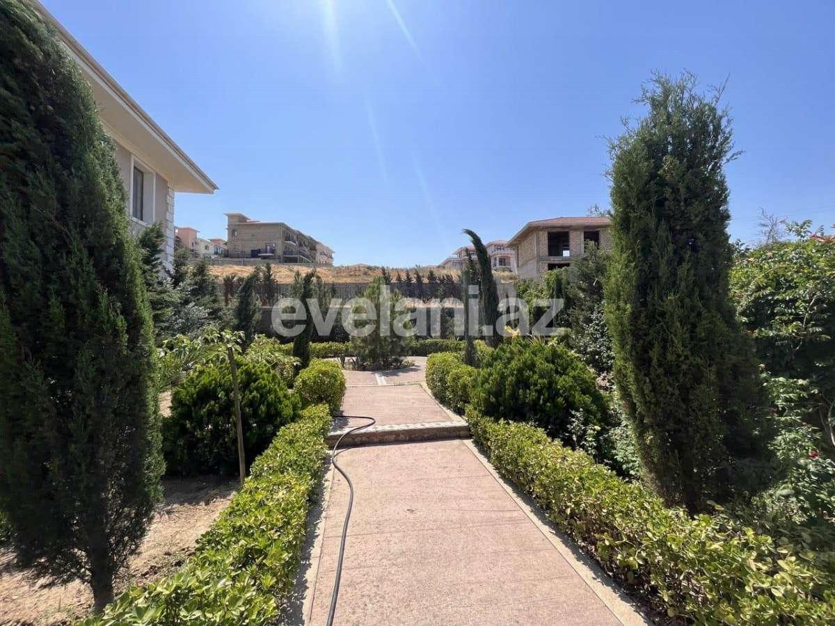 Satılır, villa, 6 otaqlı, 300 m², Bakı, Abşeron r, Masazır q.