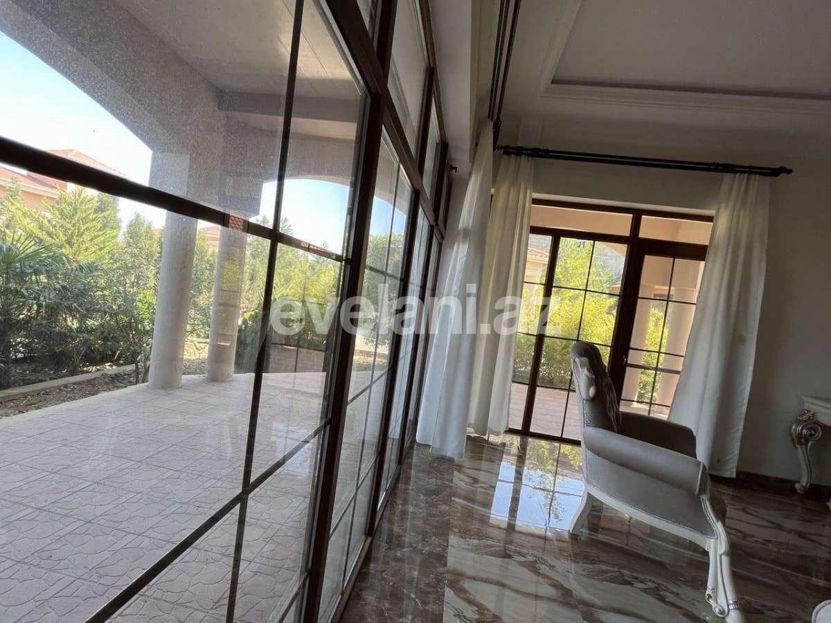 Satılır, villa, 6 otaqlı, 300 m², Bakı, Abşeron r, Masazır q.