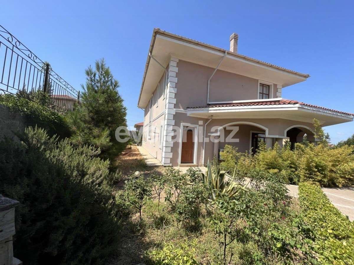 Satılır, villa, 6 otaqlı, 300 m², Bakı, Abşeron r, Masazır q.