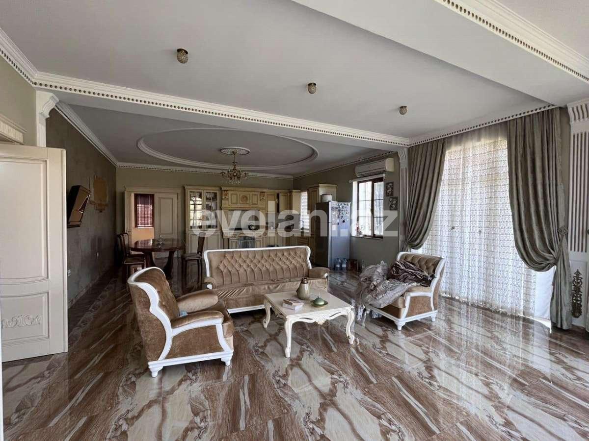Satılır, villa, 6 otaqlı, 300 m², Bakı, Abşeron r, Masazır q.