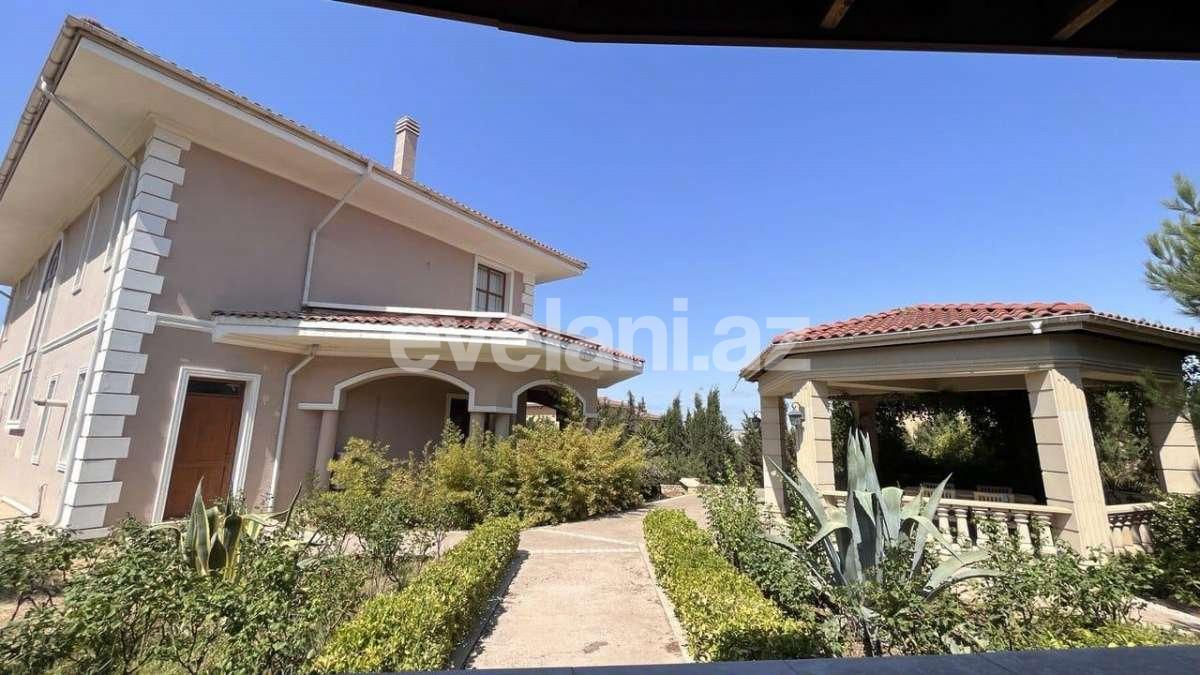 Satılır, villa, 6 otaqlı, 300 m², Bakı, Abşeron r, Masazır q.