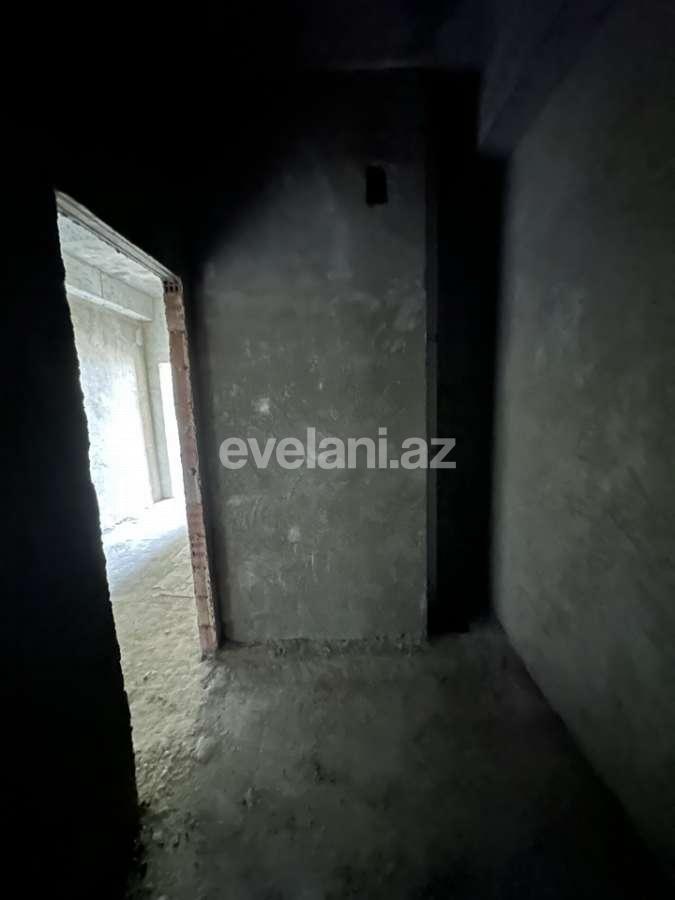 Satılır, yeni tikili, 1 otaqlı, 72.9 m², Bakı, Suraxanı r, Massiv A q, Xalqlar Dostluğu m.