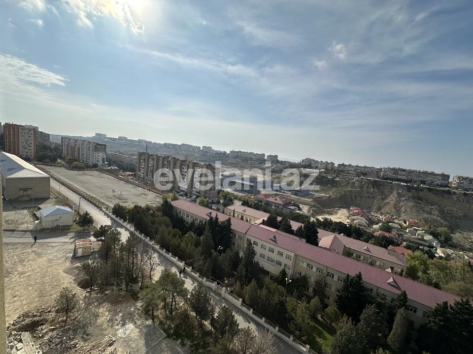 Satılır, yeni tikili, 1 otaqlı, 72.9 m², Bakı, Suraxanı r, Massiv A q, Xalqlar Dostluğu m.