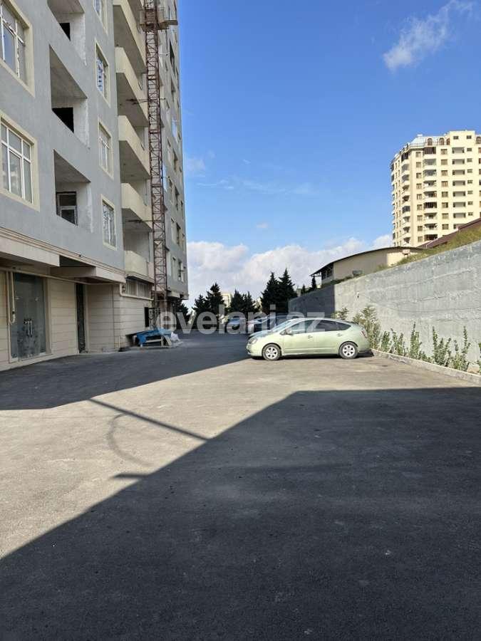 Satılır, yeni tikili, 1 otaqlı, 72.9 m², Bakı, Suraxanı r, Massiv A q, Xalqlar Dostluğu m.