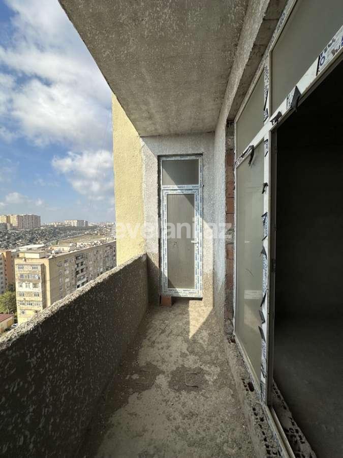 Satılır, yeni tikili, 1 otaqlı, 72.9 m², Bakı, Suraxanı r, Massiv A q, Xalqlar Dostluğu m.
