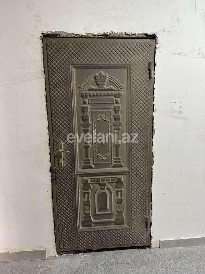 Satılır, yeni tikili, 1 otaqlı, 72.9 m², Bakı, Suraxanı r, Massiv A q, Xalqlar Dostluğu m.