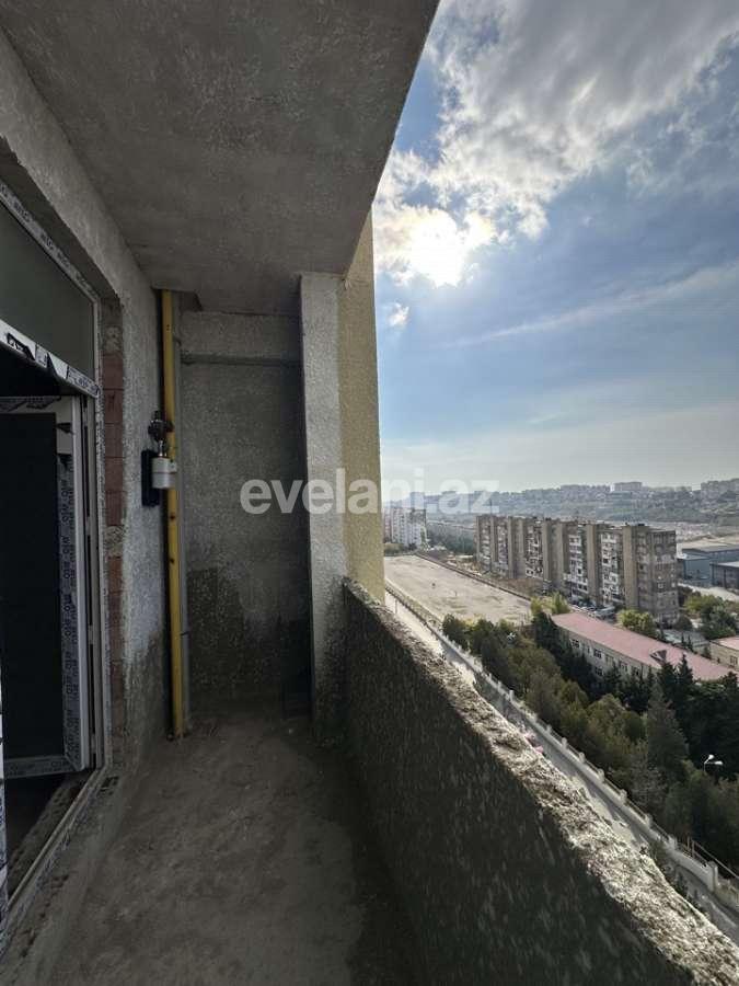 Satılır, yeni tikili, 1 otaqlı, 72.9 m², Bakı, Suraxanı r, Massiv A q, Xalqlar Dostluğu m.
