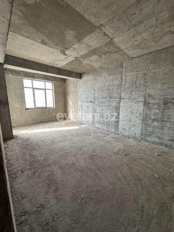 Satılır, yeni tikili, 1 otaqlı, 72.9 m², Bakı, Suraxanı r, Massiv A q, Xalqlar Dostluğu m.