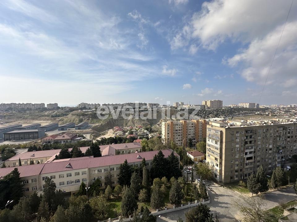 Satılır, yeni tikili, 1 otaqlı, 72.9 m², Bakı, Suraxanı r, Massiv A q, Xalqlar Dostluğu m.