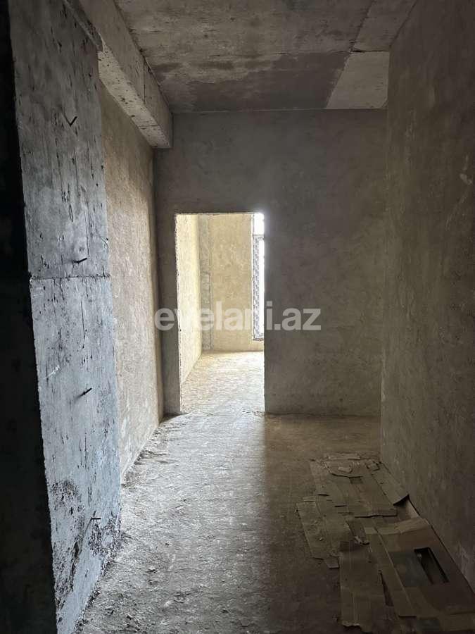 Satılır, yeni tikili, 1 otaqlı, 72.9 m², Bakı, Suraxanı r, Massiv A q, Xalqlar Dostluğu m.
