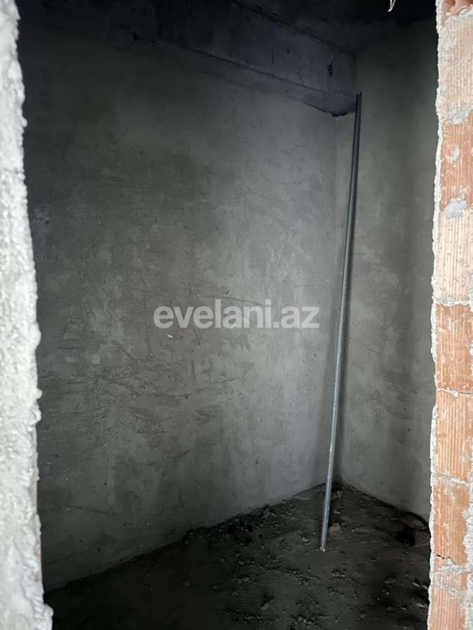Satılır, yeni tikili, 1 otaqlı, 72.9 m², Bakı, Suraxanı r, Massiv A q, Xalqlar Dostluğu m.