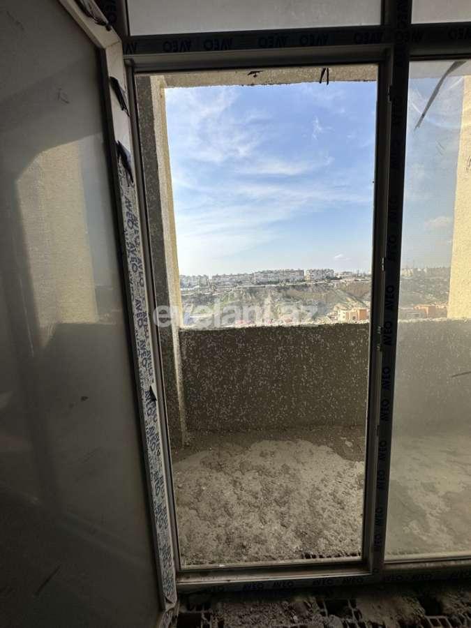 Satılır, yeni tikili, 1 otaqlı, 72.9 m², Bakı, Suraxanı r, Massiv A q, Xalqlar Dostluğu m.