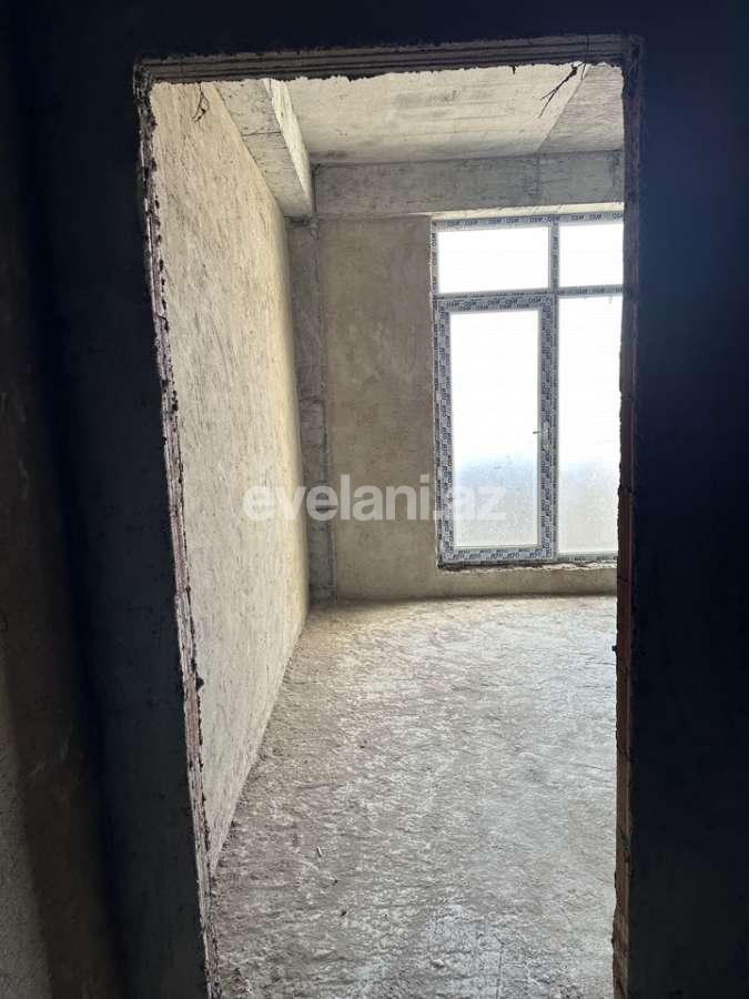 Satılır, yeni tikili, 1 otaqlı, 72.9 m², Bakı, Suraxanı r, Massiv A q, Xalqlar Dostluğu m.