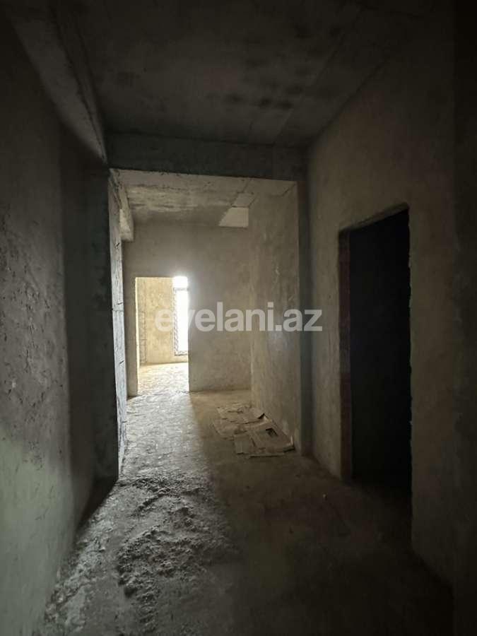 Satılır, yeni tikili, 1 otaqlı, 72.9 m², Bakı, Suraxanı r, Massiv A q, Xalqlar Dostluğu m.