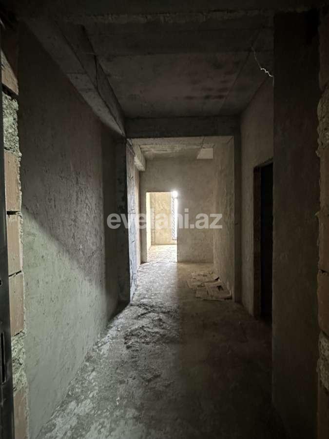 Satılır, yeni tikili, 1 otaqlı, 72.9 m², Bakı, Suraxanı r, Massiv A q, Xalqlar Dostluğu m.