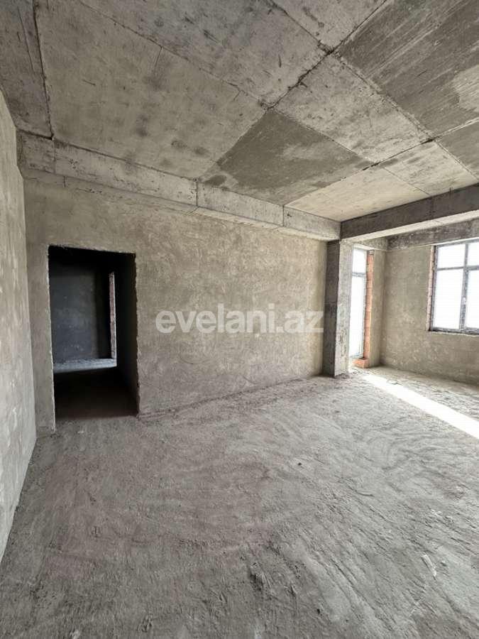 Satılır, yeni tikili, 1 otaqlı, 72.9 m², Bakı, Suraxanı r, Massiv A q, Xalqlar Dostluğu m.