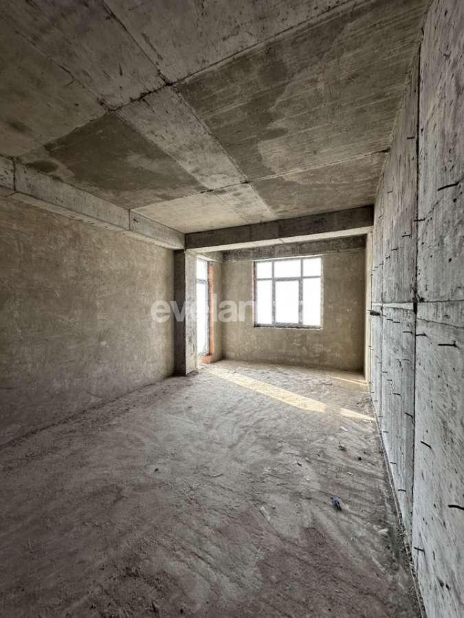 Satılır, yeni tikili, 1 otaqlı, 72.9 m², Bakı, Suraxanı r, Massiv A q, Xalqlar Dostluğu m.