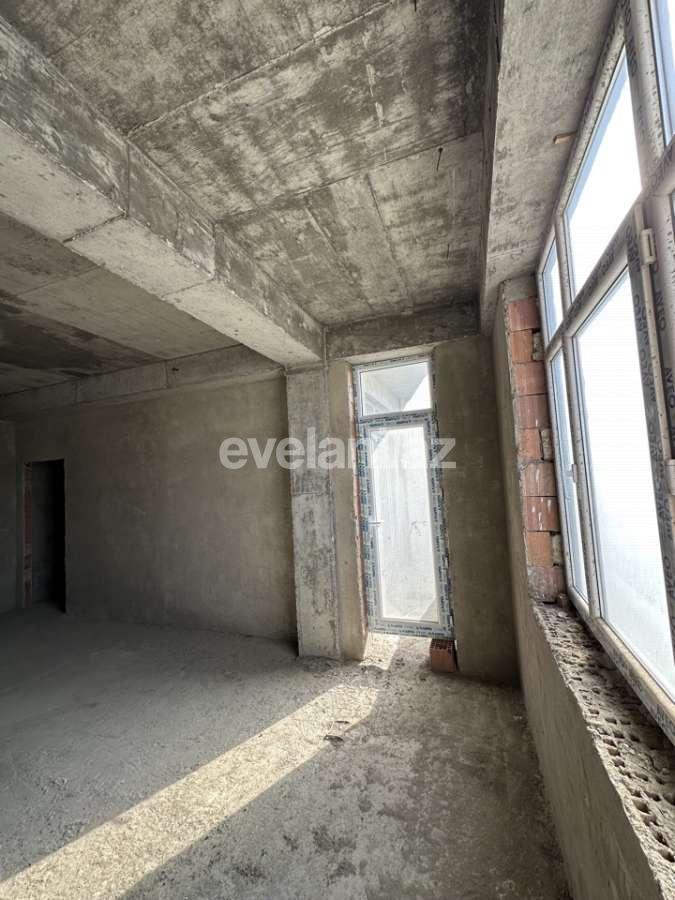Satılır, yeni tikili, 1 otaqlı, 72.9 m², Bakı, Suraxanı r, Massiv A q, Xalqlar Dostluğu m.