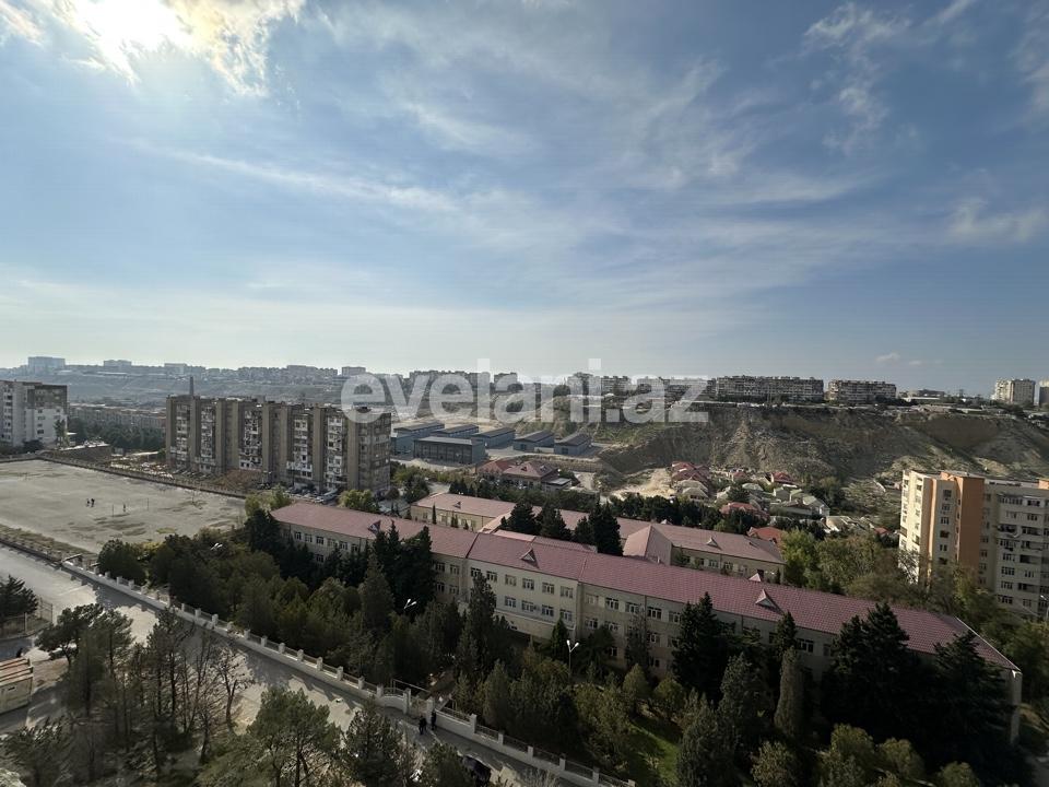 Satılır, yeni tikili, 1 otaqlı, 72.9 m², Bakı, Suraxanı r, Massiv A q, Xalqlar Dostluğu m.
