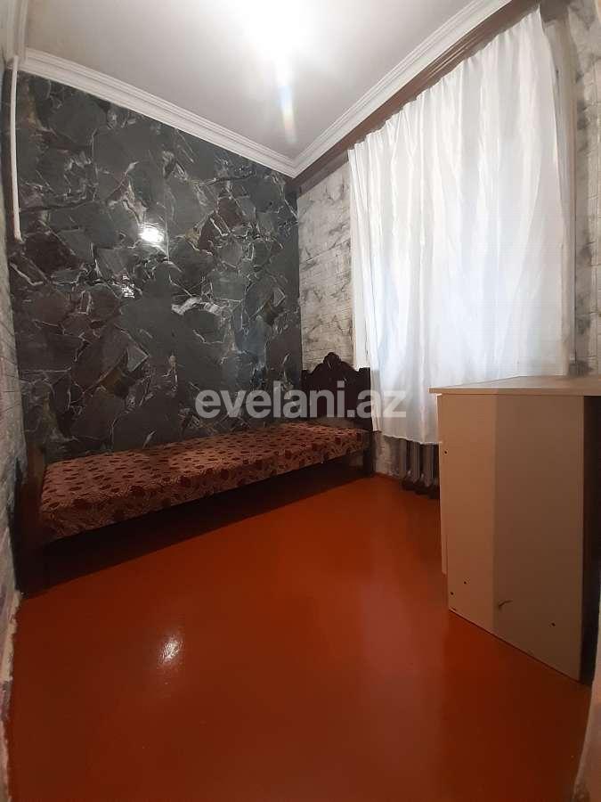 Kirayə verilir, köhnə tikili, 3 otaqlı, 50 m², Bakı, Nəsimi r, 1-ci mikrorayon q, 20 yanvar m.