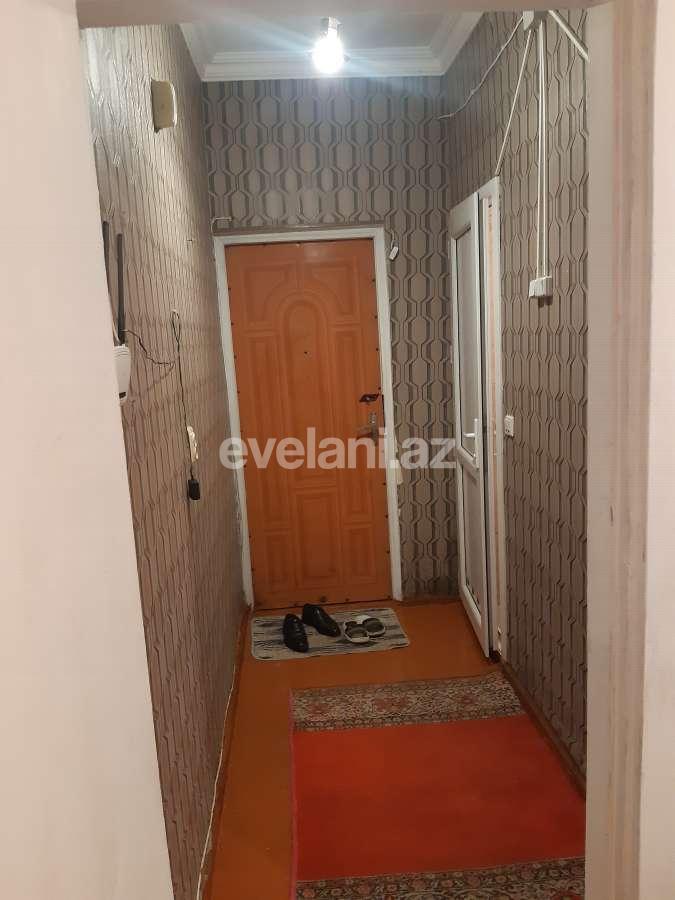 Kirayə verilir, köhnə tikili, 3 otaqlı, 50 m², Bakı, Nəsimi r, 1-ci mikrorayon q, 20 yanvar m.