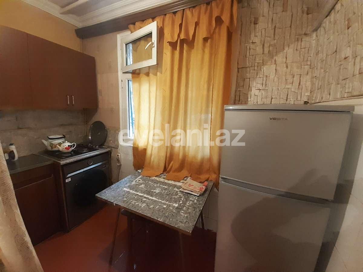 Kirayə verilir, köhnə tikili, 3 otaqlı, 50 m², Bakı, Nəsimi r, 1-ci mikrorayon q, 20 yanvar m.