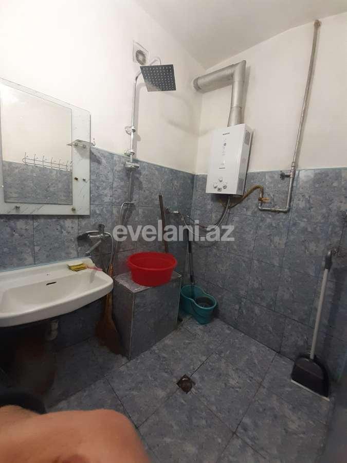 Kirayə verilir, köhnə tikili, 3 otaqlı, 50 m², Bakı, Nəsimi r, 1-ci mikrorayon q, 20 yanvar m.