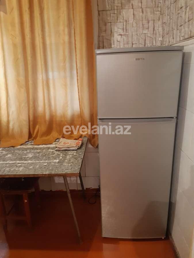 Kirayə verilir, köhnə tikili, 3 otaqlı, 50 m², Bakı, Nəsimi r, 1-ci mikrorayon q, 20 yanvar m.