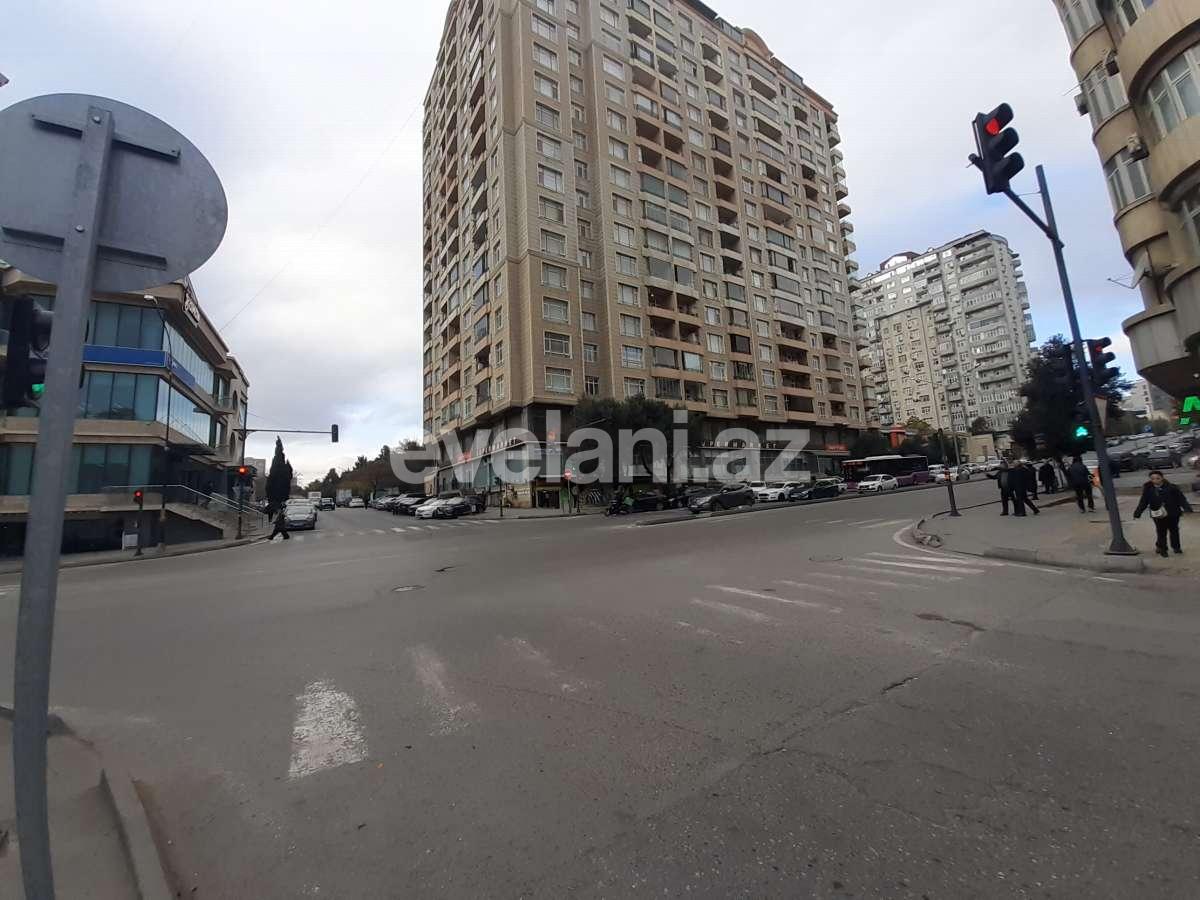 Kirayə verilir, köhnə tikili, 3 otaqlı, 50 m², Bakı, Nəsimi r, 1-ci mikrorayon q, 20 yanvar m.