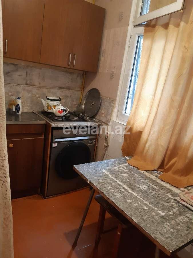 Kirayə verilir, köhnə tikili, 3 otaqlı, 50 m², Bakı, Nəsimi r, 1-ci mikrorayon q, 20 yanvar m.