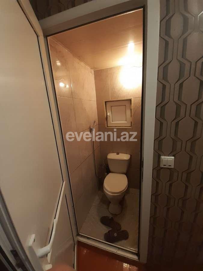 Kirayə verilir, köhnə tikili, 3 otaqlı, 50 m², Bakı, Nəsimi r, 1-ci mikrorayon q, 20 yanvar m.