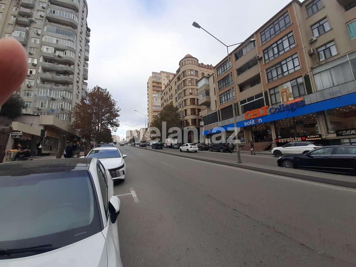 Kirayə verilir, köhnə tikili, 3 otaqlı, 50 m², Bakı, Nəsimi r, 1-ci mikrorayon q, 20 yanvar m.