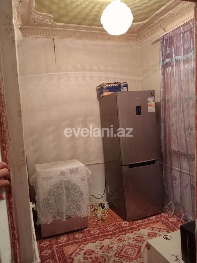 Satılır, köhnə tikili, 4 otaqlı, 57 m², Bakı, Nərimanov r, Gənclik m.