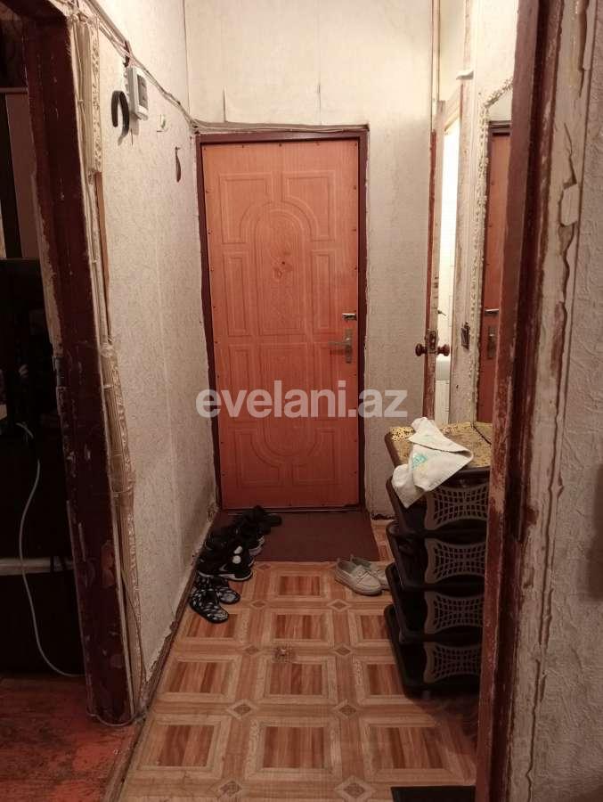 Satılır, köhnə tikili, 4 otaqlı, 57 m², Bakı, Nərimanov r, Gənclik m.