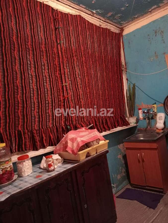 Satılır, köhnə tikili, 4 otaqlı, 57 m², Bakı, Nərimanov r, Gənclik m.