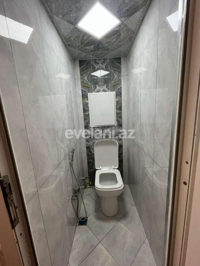 Satılır, yeni tikili, 2 otaqlı, 55 m², Bakı, Xətai r, Əhmədli q, Əhmədli m.