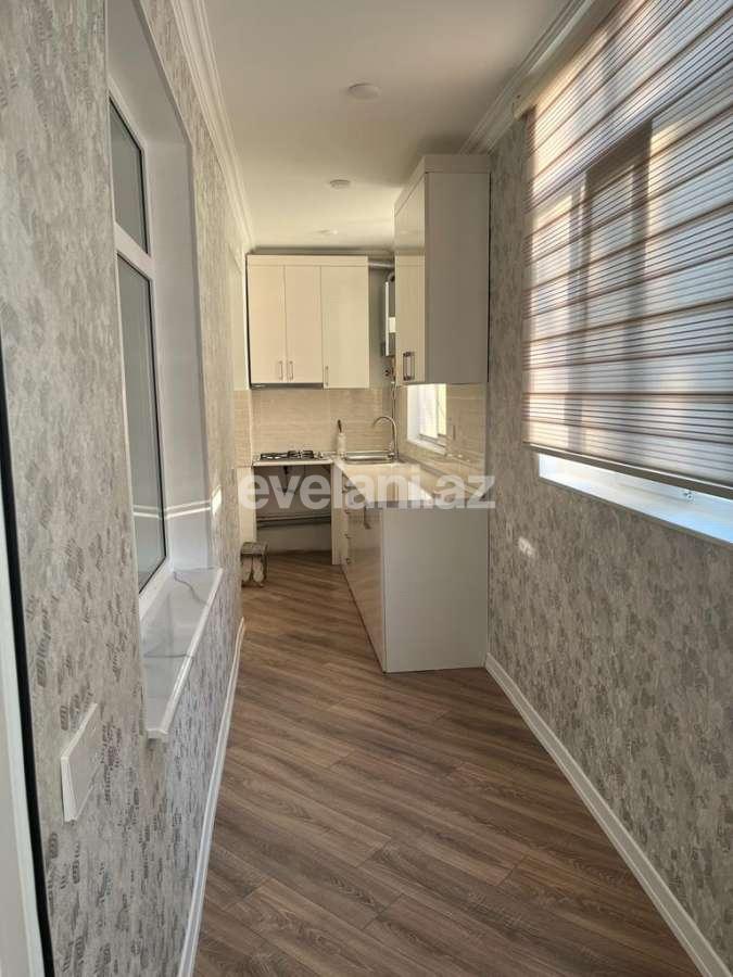 Satılır, yeni tikili, 2 otaqlı, 55 m², Bakı, Xətai r, Əhmədli q, Əhmədli m.