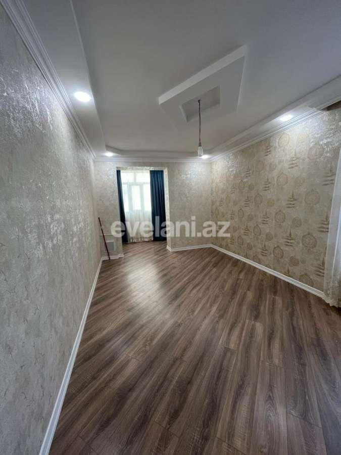 Satılır, yeni tikili, 2 otaqlı, 55 m², Bakı, Xətai r, Əhmədli q, Əhmədli m.