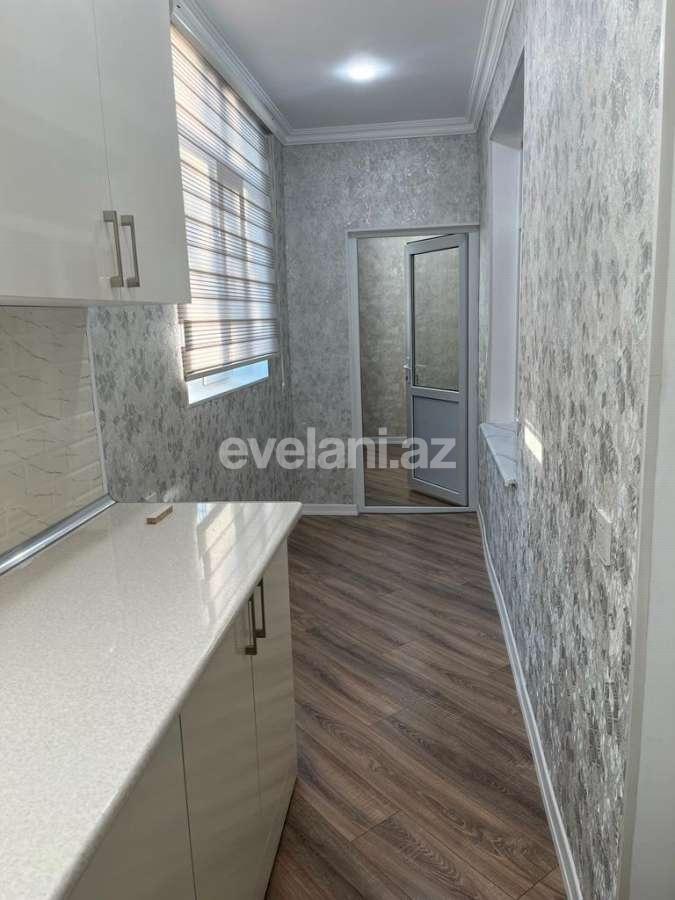 Satılır, yeni tikili, 2 otaqlı, 55 m², Bakı, Xətai r, Əhmədli q, Əhmədli m.