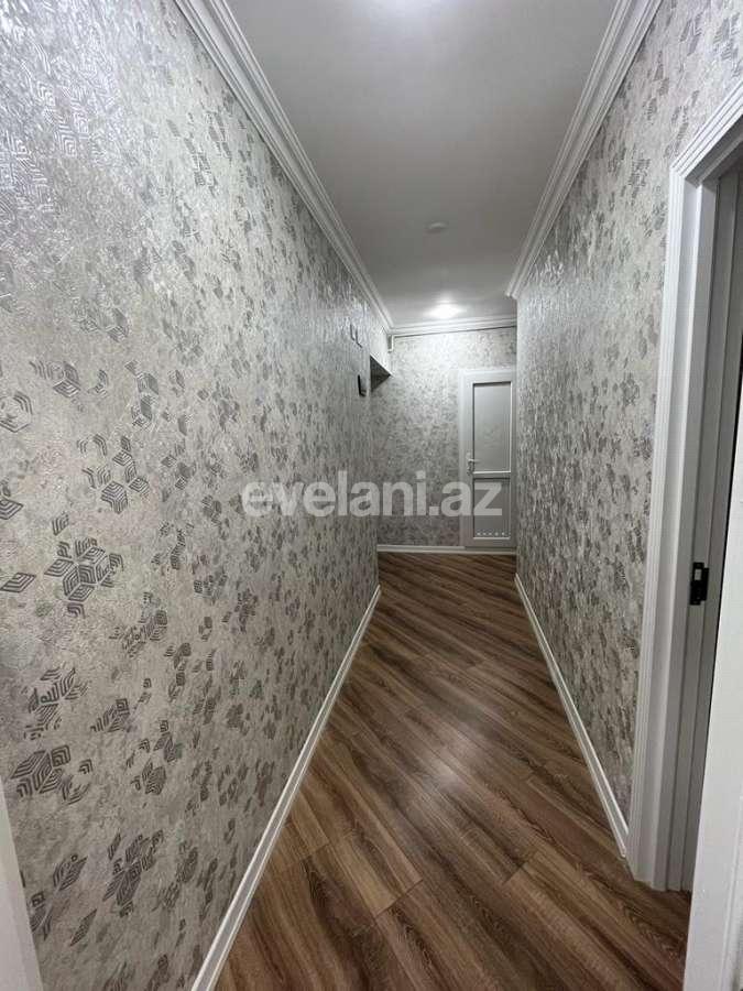 Satılır, yeni tikili, 2 otaqlı, 55 m², Bakı, Xətai r, Əhmədli q, Əhmədli m.
