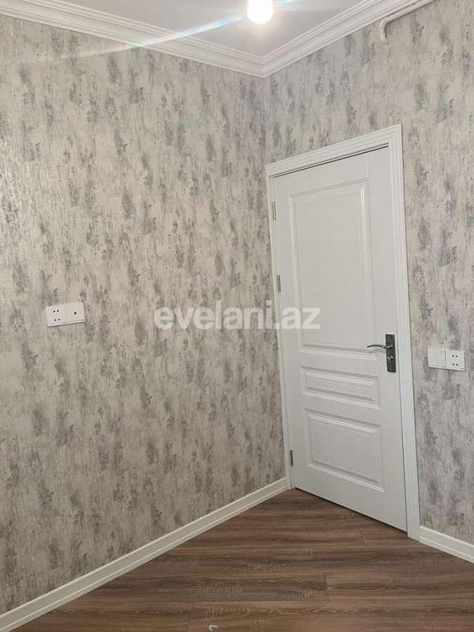 Satılır, yeni tikili, 2 otaqlı, 55 m², Bakı, Xətai r, Əhmədli q, Əhmədli m.
