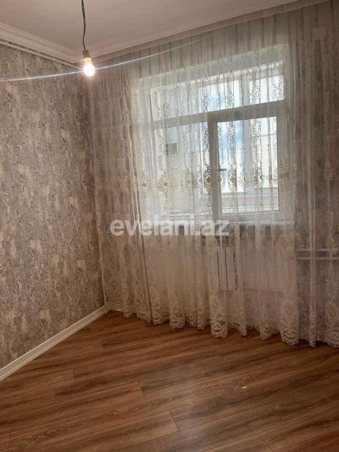 Satılır, yeni tikili, 2 otaqlı, 55 m², Bakı, Xətai r, Əhmədli q, Əhmədli m.