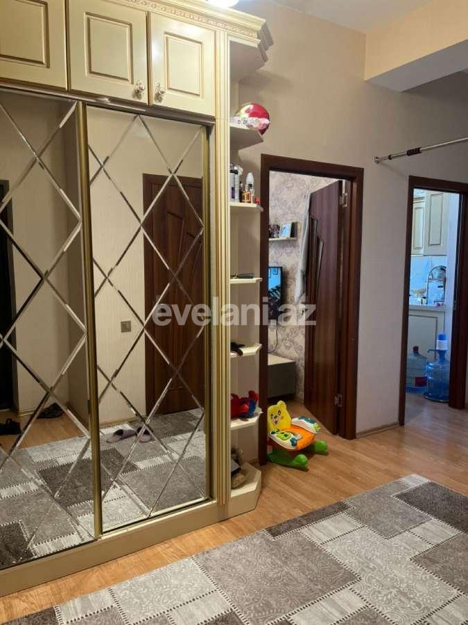 Продаётся, новостройка, 2-комнаты, 68 m², Баку, Сабунчинский r, Ени Романы p.