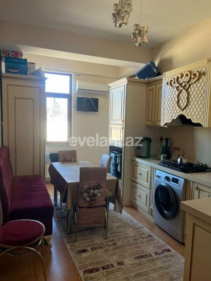 Продаётся, новостройка, 2-комнаты, 68 m², Баку, Сабунчинский r, Ени Романы p.