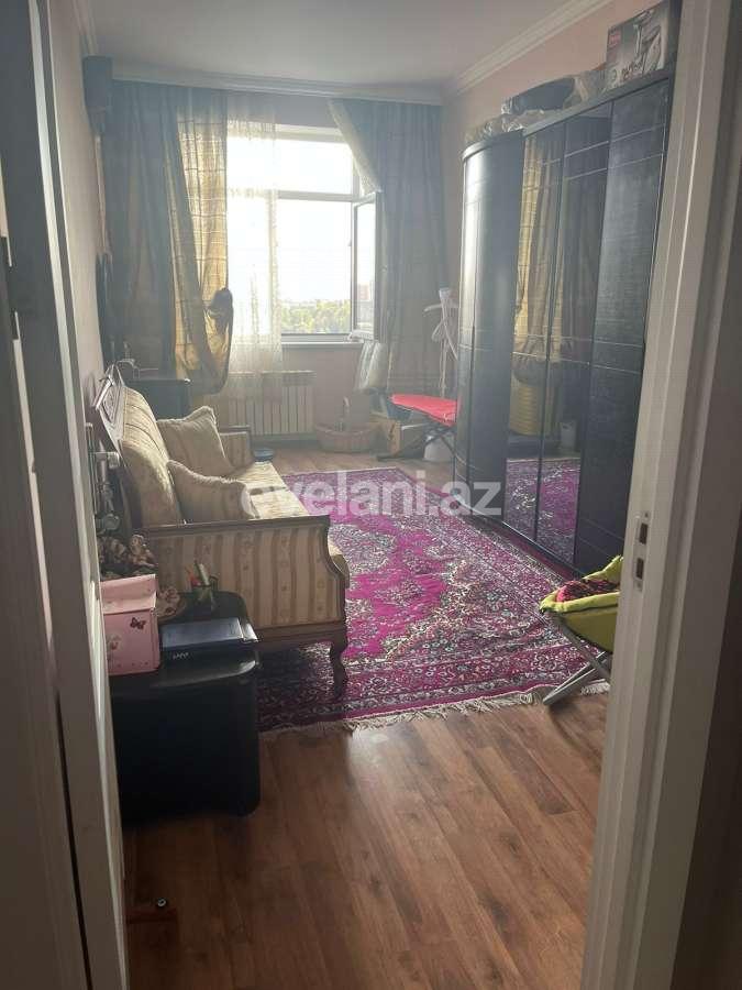 Satılır, yeni tikili, 2 otaqlı, 84 m², Bakı, Binəqədi r, M. Rəsulzadə q, Azadlıq prospekti m.