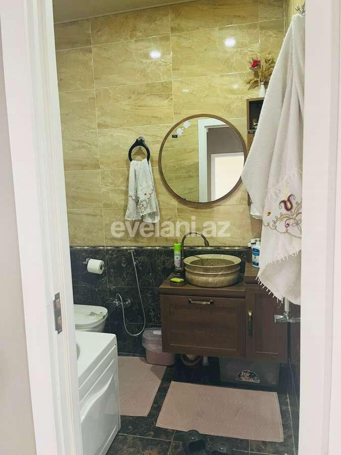 Satılır, yeni tikili, 2 otaqlı, 84 m², Bakı, Binəqədi r, M. Rəsulzadə q, Azadlıq prospekti m.