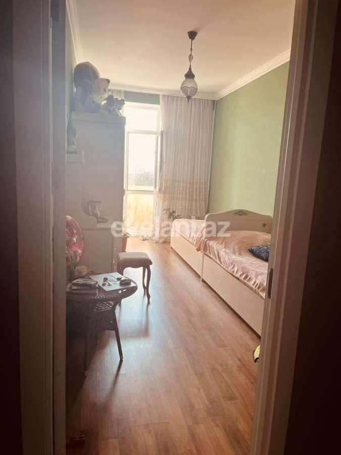 Satılır, yeni tikili, 2 otaqlı, 84 m², Bakı, Binəqədi r, M. Rəsulzadə q, Azadlıq prospekti m.