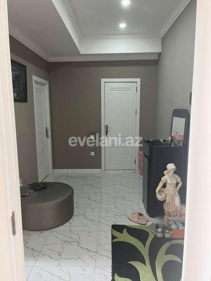 Satılır, yeni tikili, 2 otaqlı, 84 m², Bakı, Binəqədi r, M. Rəsulzadə q, Azadlıq prospekti m.