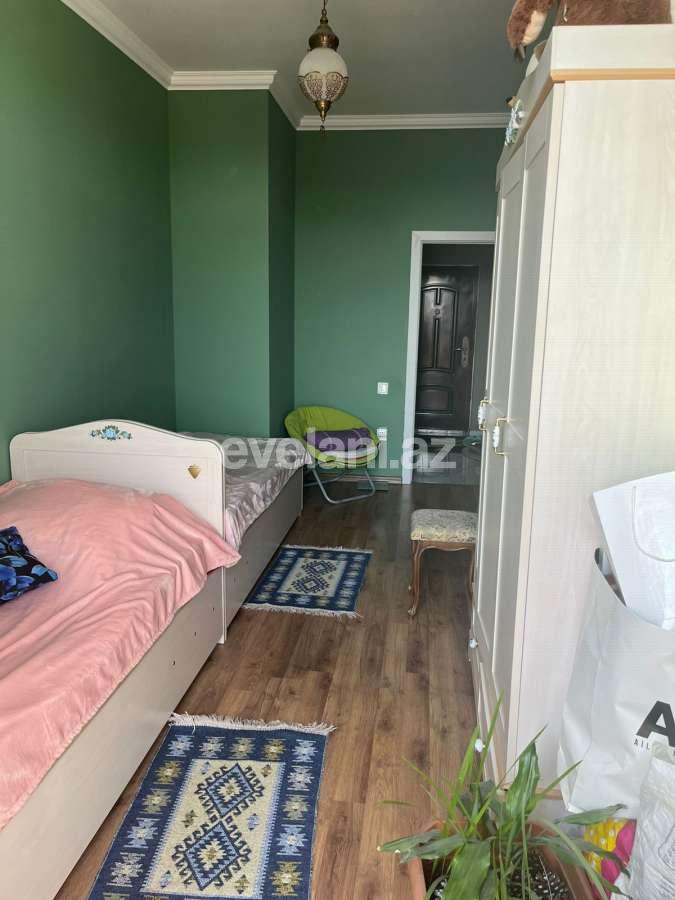 Satılır, yeni tikili, 2 otaqlı, 84 m², Bakı, Binəqədi r, M. Rəsulzadə q, Azadlıq prospekti m.